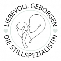 Die-Stillspezialistin-Laktationsberatung-Logo Stillberatung Krankenschwester
